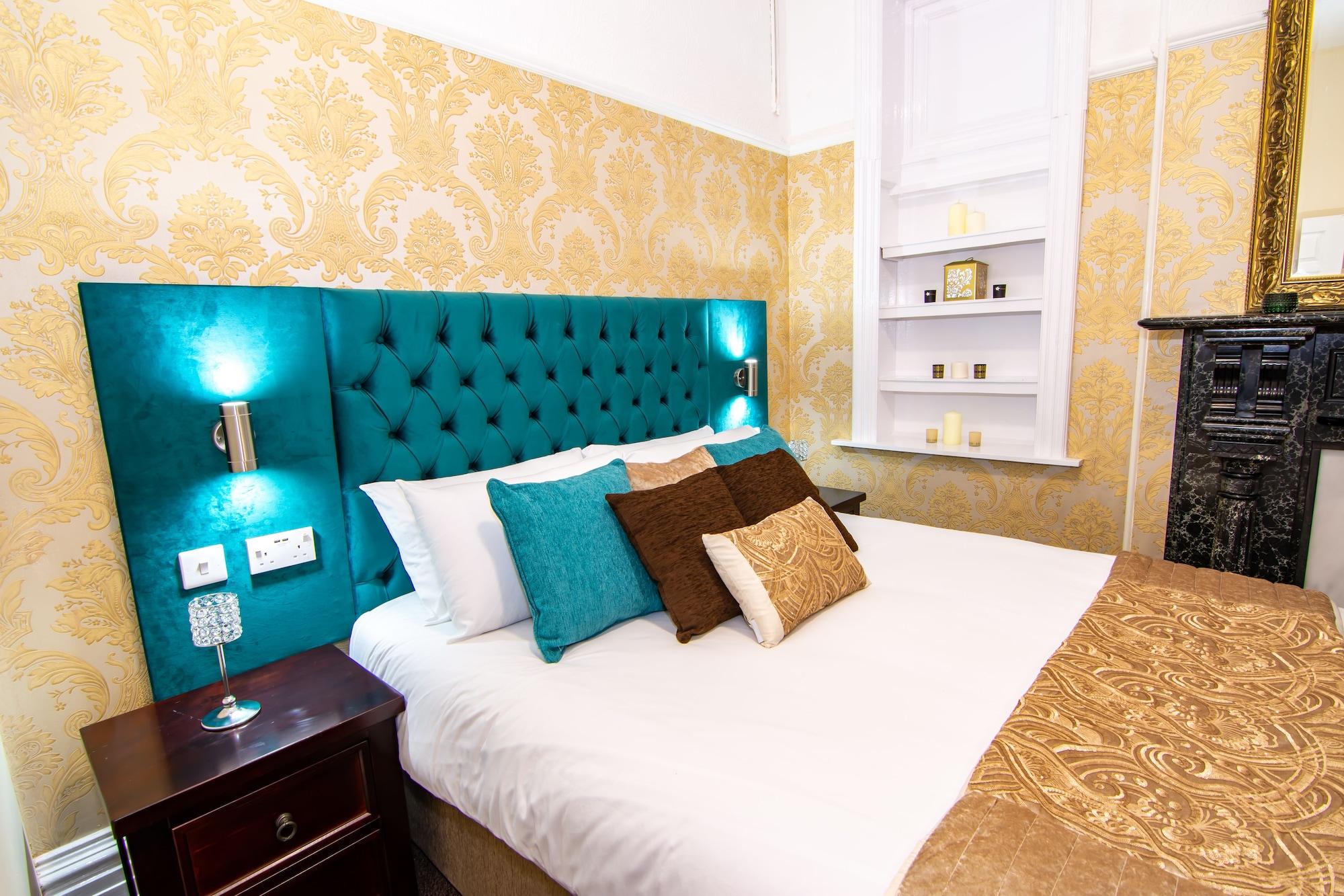 Trivelles Park Hotel 3*